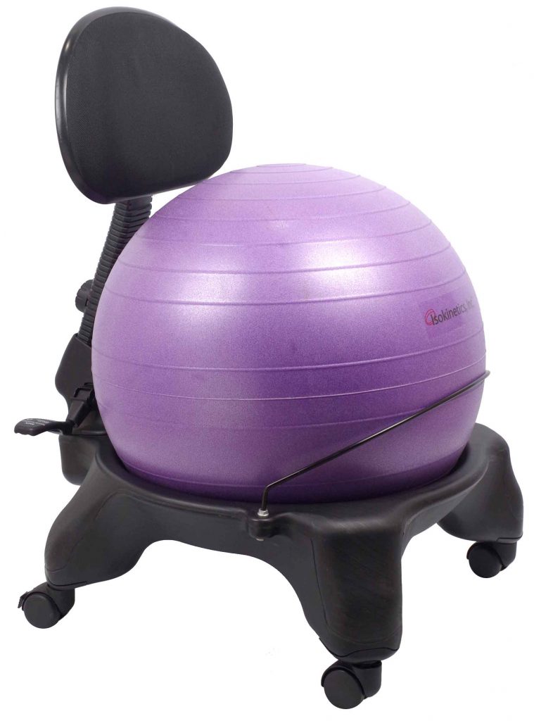 Swiss Ball Chair 759x1024 