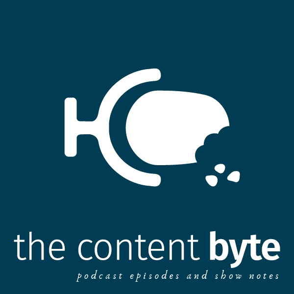 The Content Byte podcast