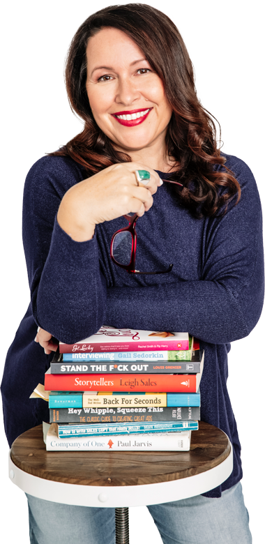 The story of Rachel’s List