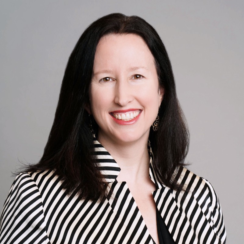 Lisa Thomas