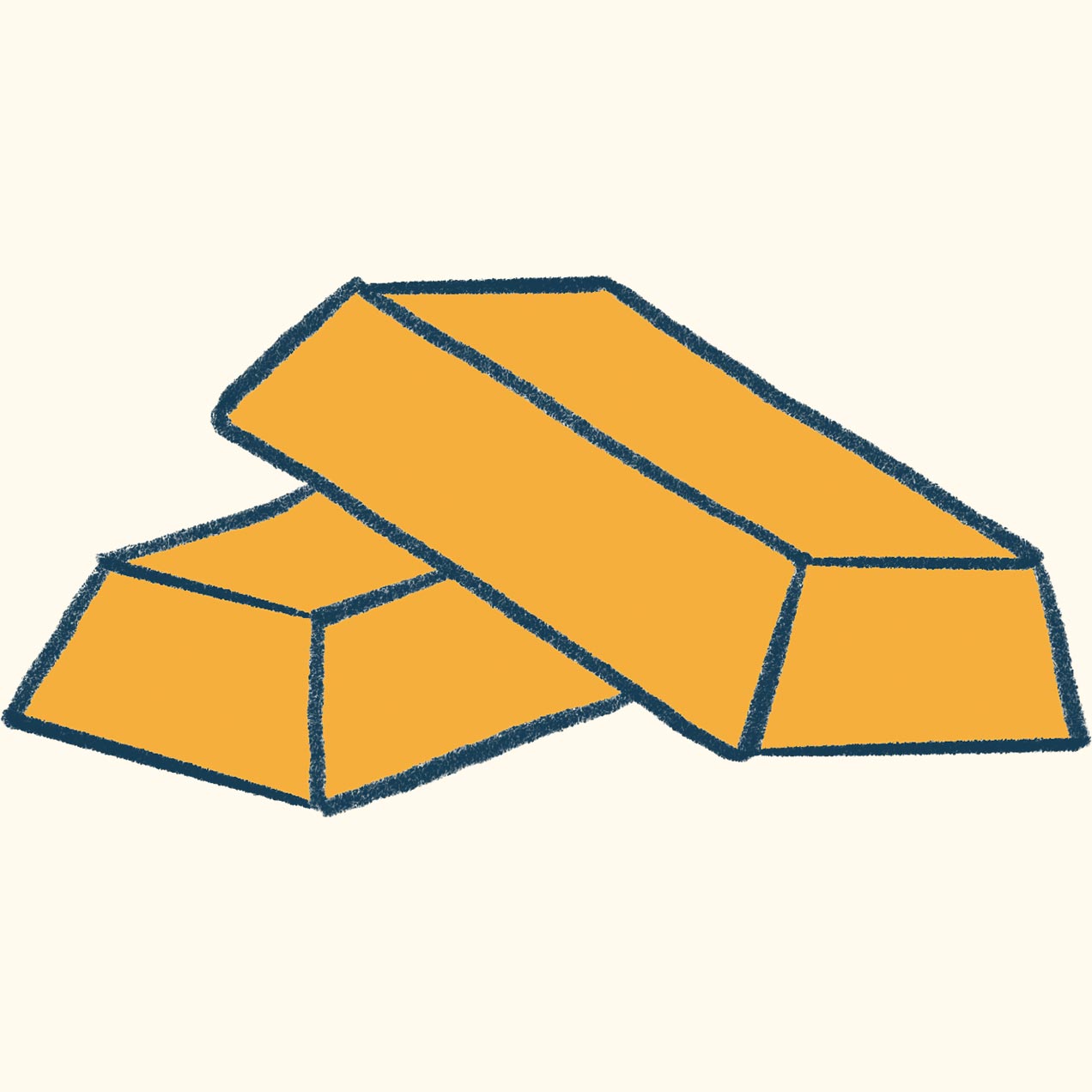Annual gold