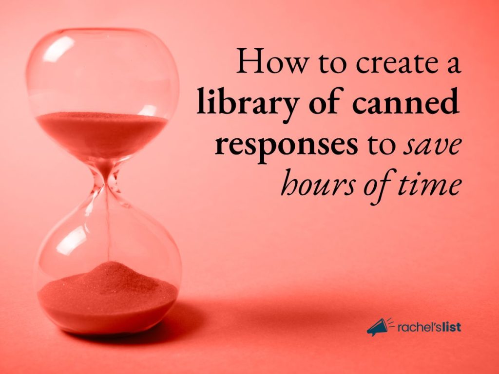 hourglass on pink background